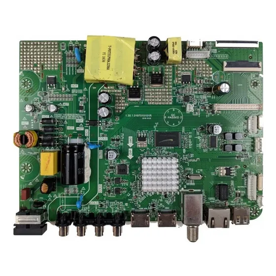 Placa Principal Ph32b51dsgw 13010197015101r Versão C