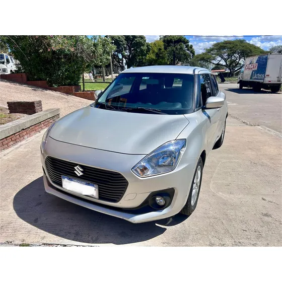 Suzuki Swift 1.2 Gl 5p