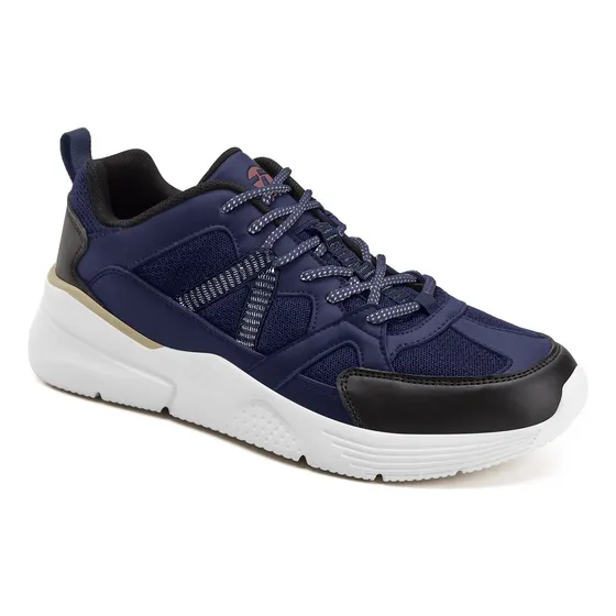 Zapatilla Topper Chalpa Ii Marino