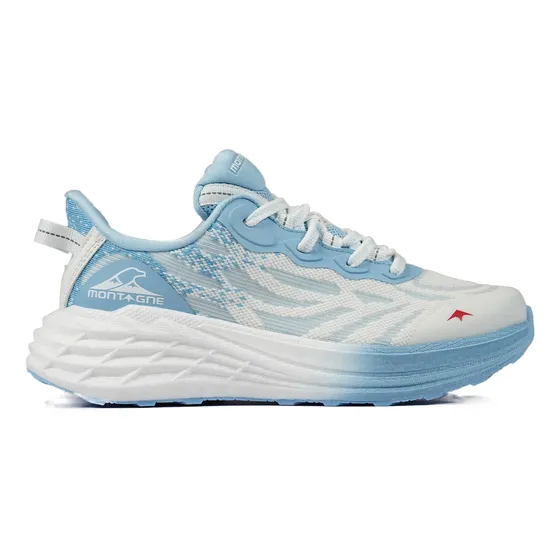 Zapatillas Mujer Montagne Tyrion Running