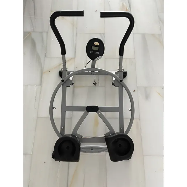 Abcircle Maquina De Ejercicio Para Oblicuos, Home Gym