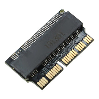 Adaptador M.2 Ngff A Ssd Macbook Air Pro 2013 2014 2015 Adaptador M.2 Ngff A Ssd Macbook Air Pro 2013 2014 2015