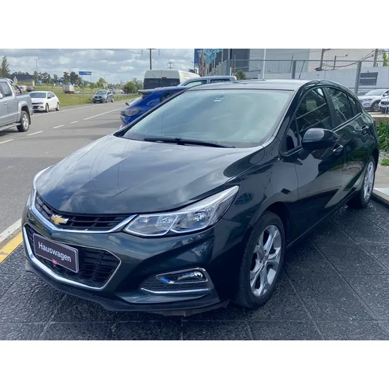 Chevrolet Cruze Ii 1.4 Lt 153cv