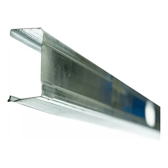 Paral Para Pared De Drywall 2 1/2  X 3.05ml Cal.26