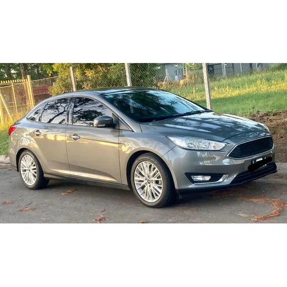 Ford Focus Iii 2.0 Se Plus Mt