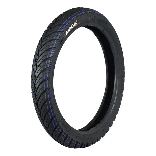 Llanta Para Moto 140/70-17 Mgk191 Tl 72p Magik Tire