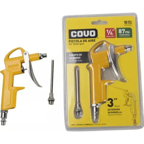 Pistola De Aire Covo