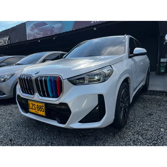 Bmw X1 1.5 F48 Sdrive 18i