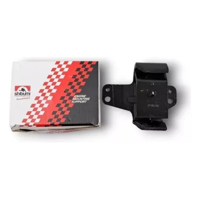 Base Delantera De Motor Nissan Pickup D21