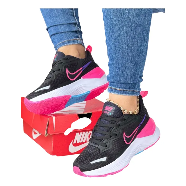 Zapatos Nike Air Max 97 Dama Deportivos Colombianos Gym