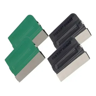 Kit De Espátulas De Vinilo Nbtool Para Aplicaciones De Vinil Kit De Espátulas De Vinilo Nbtool Para Aplicaciones De Vinil