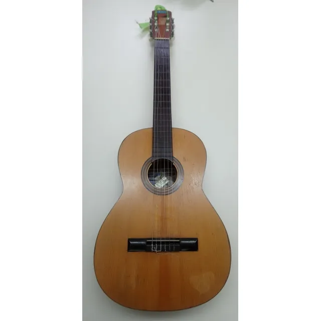 Guitarra Española 6 Cuerdas Original, Usada