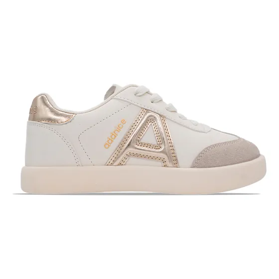 Zapatillas Ninos Addnice Liverpool Blanco 49 Jj Deportes
