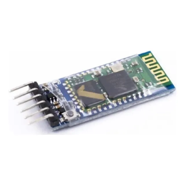 Modulo Bluetooth Hc-05 Maestro/esclavo / Bt 2.0 Arduino Nodo