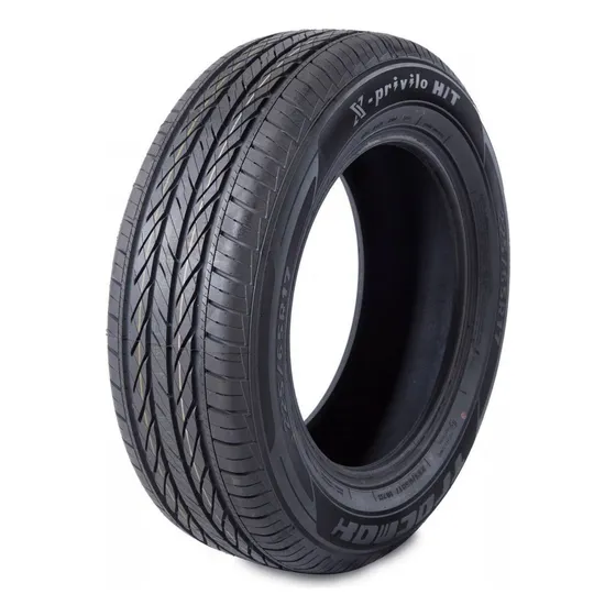 Pneu 265/70r16 Tracmax X-privilo 112h Tracmax 30146