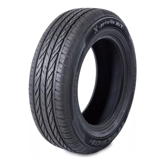 Pneu 265/70r16 Tracmax X-privilo 112h Tracmax 30146