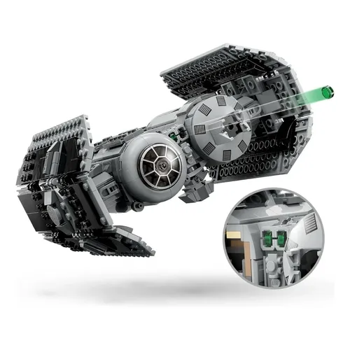 Lego Xwing New Republic 75460 Kit 558 Pecas 3 Minifiguras Co