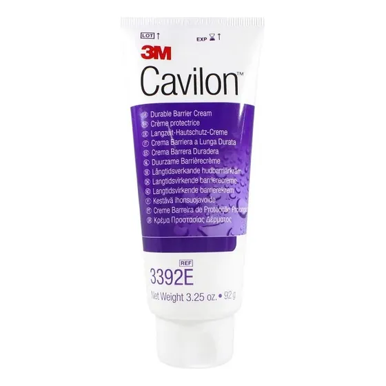 Cavilon Creme Barreira Durável Frasco 92g