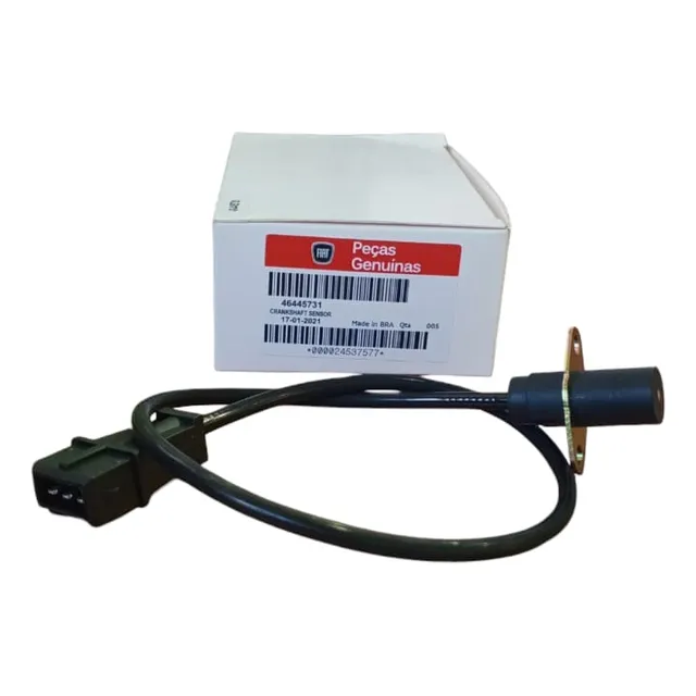 Sensor Captador Posicion Cigueñal Fiat Uno Palio 1.3 Mpi