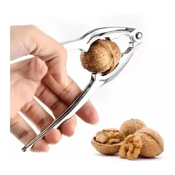 Pinza Partenueces Abre Nueces Avellanas Parte Nueces 