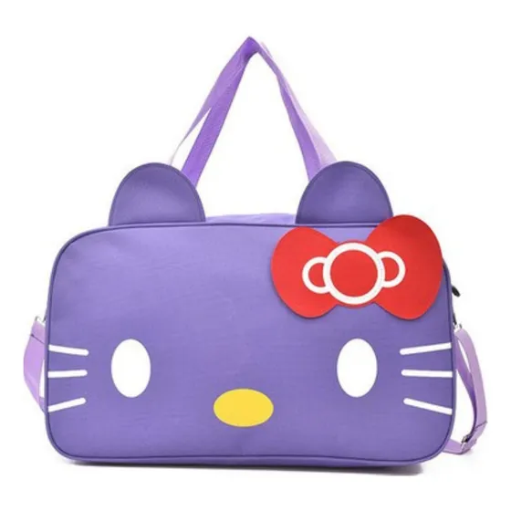 Bolso Maleta Para Damas Grande Cartera