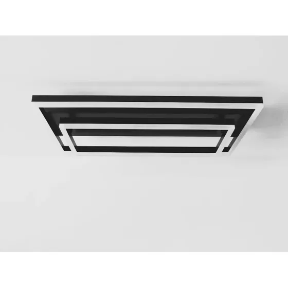 Lampara Tipo Piramidal 750*400*h115