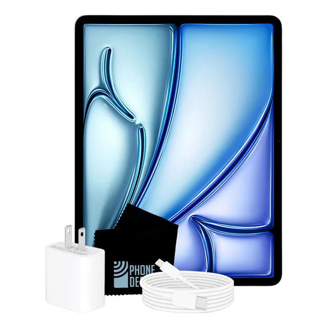 Apple iPad Air M2 A2902 11 Wifi 256 Gb Azul
