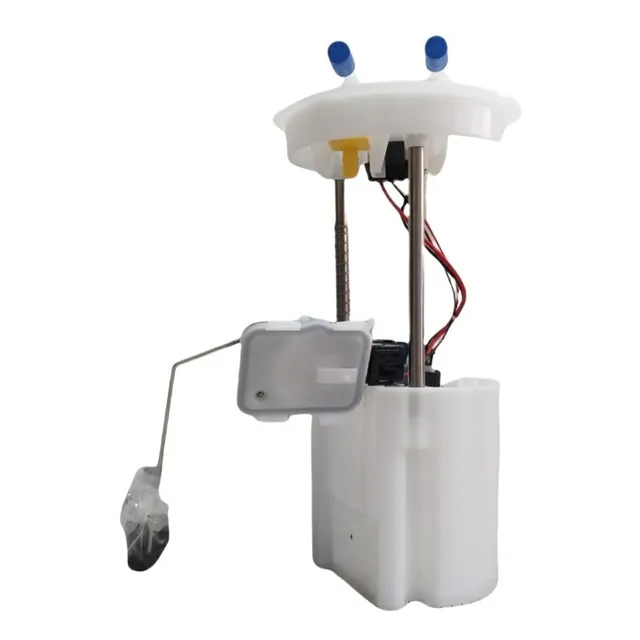 Modulo Gasolina Fiesta Power Hybrid 