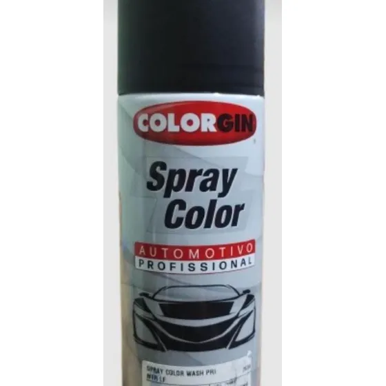 Spray Wash Primer Monocomponente Lf045 400ml Colorgin