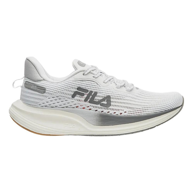 Tênis Fila Racer Speedzone Feminino Corrida Original Novo Tênis Fila Racer Speedzone Feminino Corrida Original Novo