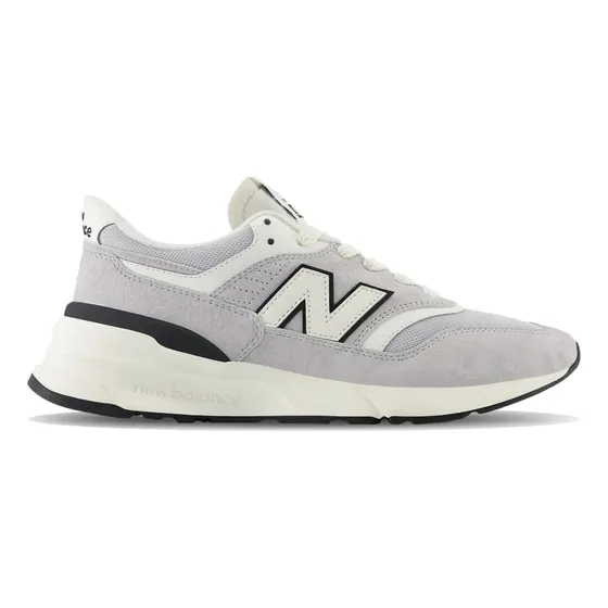 Zapatillas New Balance Lifestyle Unisex 997 Gr-bc-ng Clif