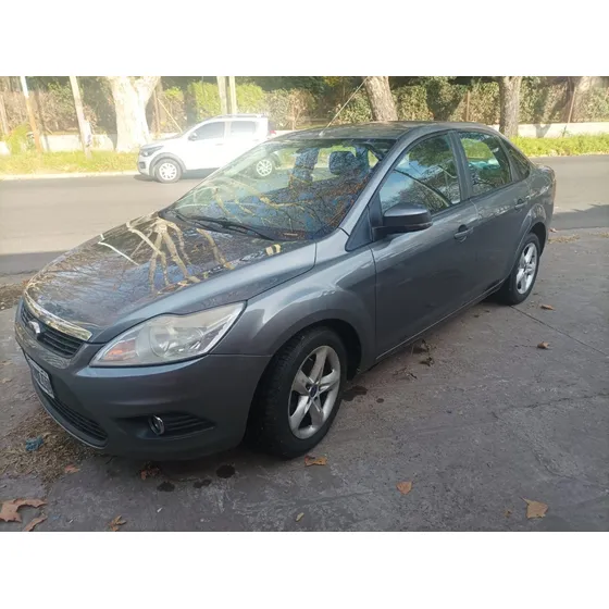 Ford Focus 2 1.8 Exe Sedan Tdci Trend Plus