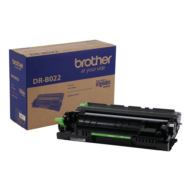 Tambor Brother Dr-b022 12000 Paginas Original