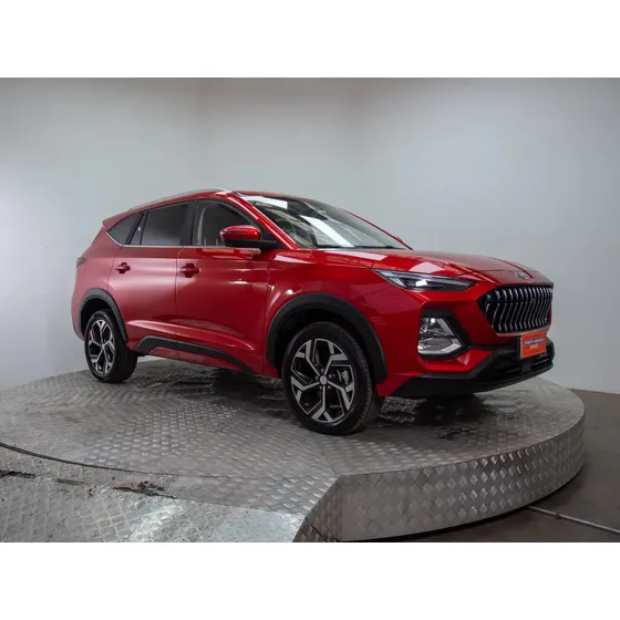 Jac 1.5 Luxury Se Dct At Js8