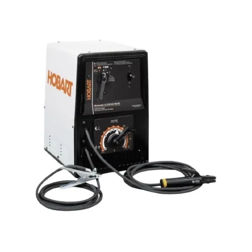 Maquina De Soldar Hobart Stickmate Lx 235 Ac / 160 Dc