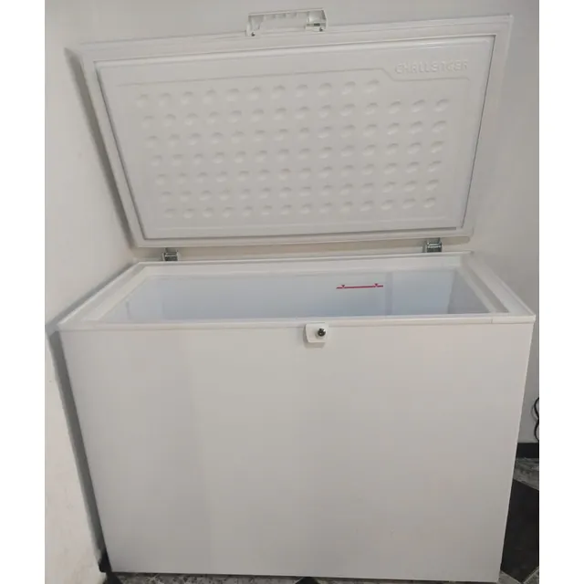 Congelador Challenger Ch-363 337 Litros Blanco 110v