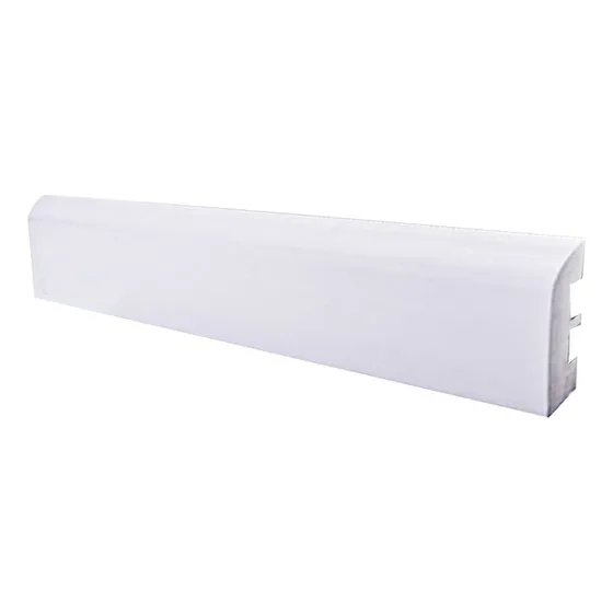 Zócalo Para Pared Eps 3 Mtrs De Largo X 7 Cm Alto