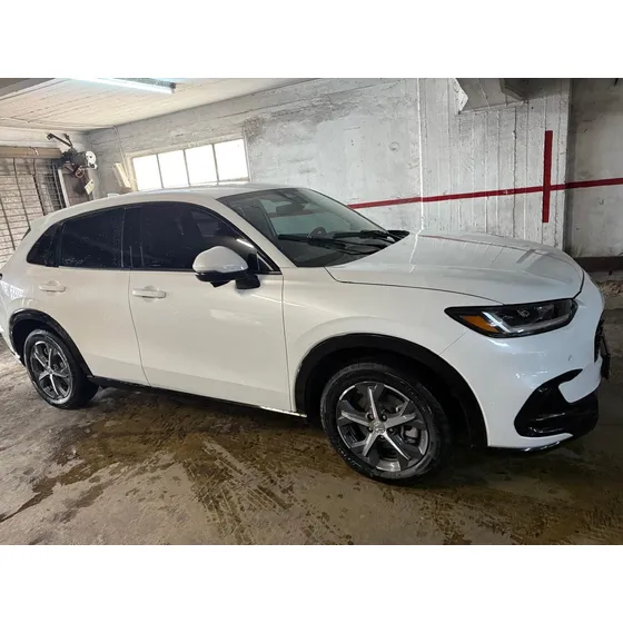 Honda Zr-v 2.0 Touring 2wd Cvt