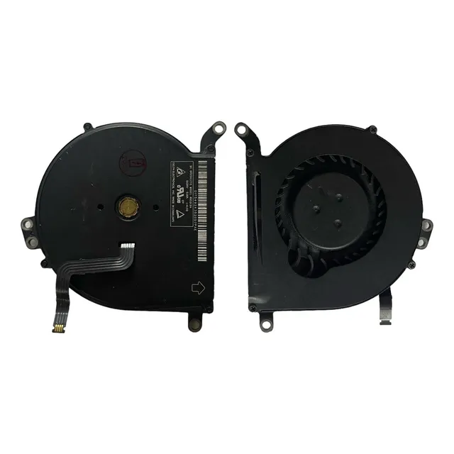 Ventilador Compatible Con Macbook Air A1369/a1466 2010-2017