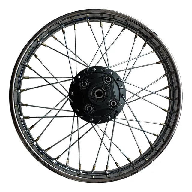 Rin Trasero Ek Xpress 150 Original Keeway Empire Rayo Radio