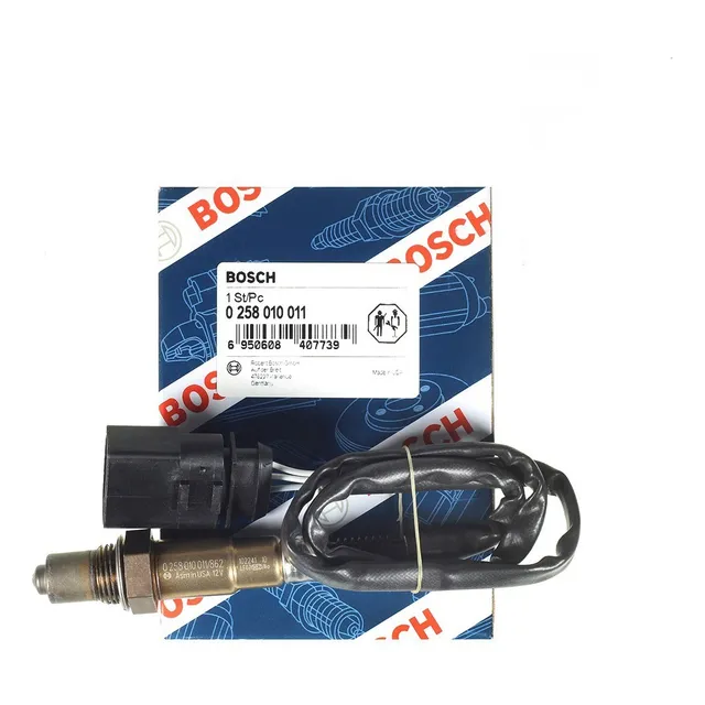 Sonda Lambda 030906262r  Gol G5 Fox 1.0 1.6 Flex