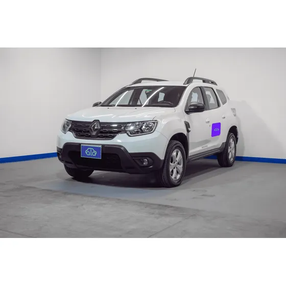 Renault Duster 1.6 Intense Mt