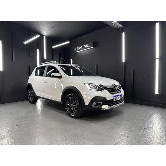 Renault Stepway 1.6 Intens