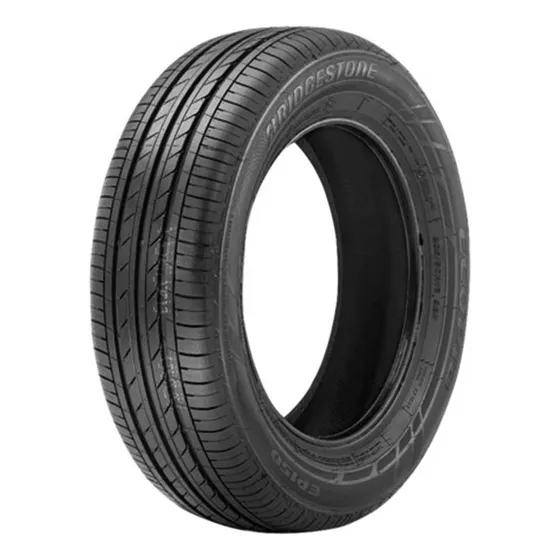 Pneu Aro 16 215/60r16 Ecopia Ep150 95v Bridgestone