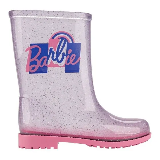 Galocha Infantil Barbie Raibow - 22920 Lançamento 2023!!!