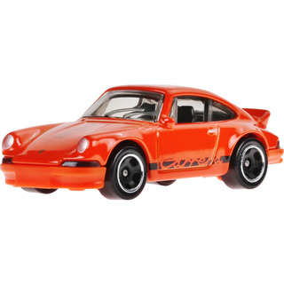 Hot Wheels - Porsche 911 Carrera Rs 2.7 - Hkj82 Hot Wheels - Porsche 911 Carrera Rs 2.7 - Hkj82