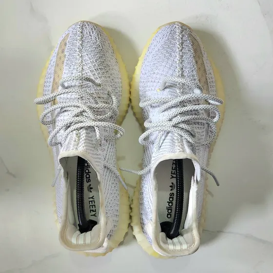 adidas Yeezy Boost 350 V2 Static Reflective