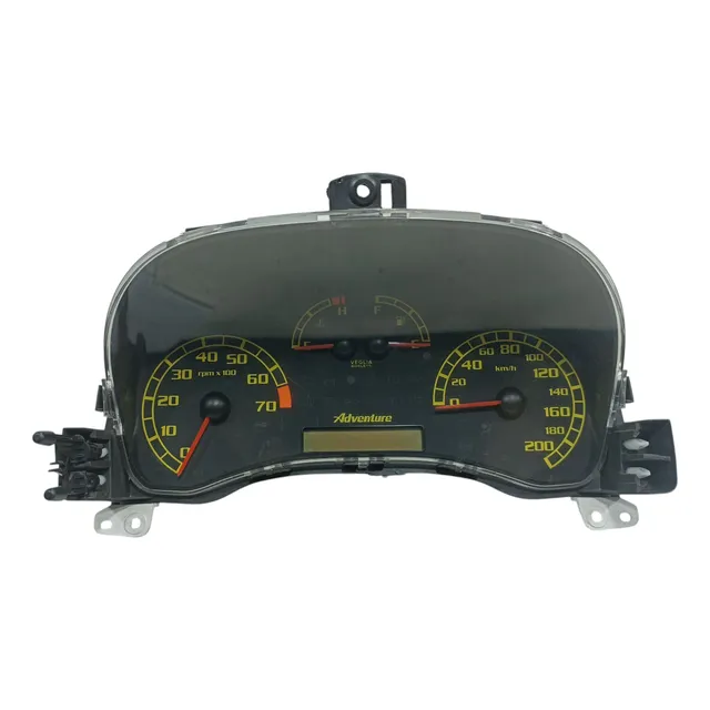 Painel Instrumento Doblo Adventure 2003 2009 (usado)