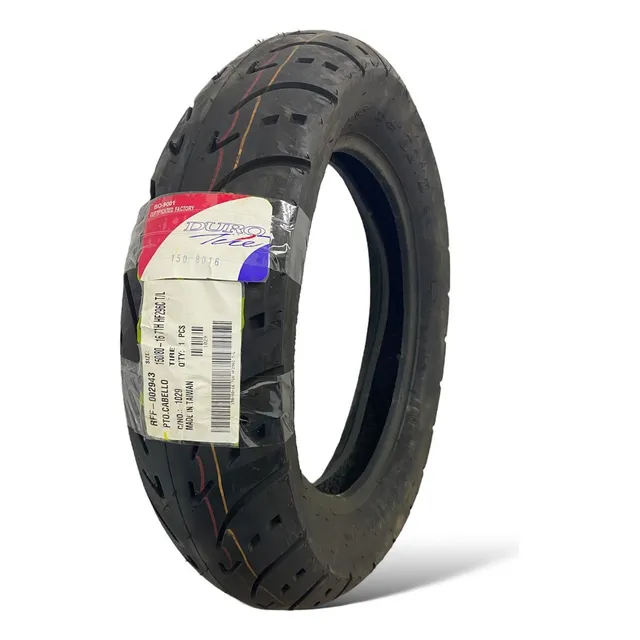 Caucho Moto  150-80/16 Custom Duro Original 