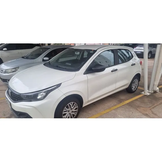 Fiat Argo 1.0 Flex 5p